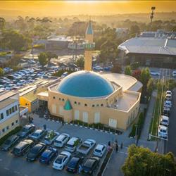 Emir Sultan Mosque (ICMG Dandenong)