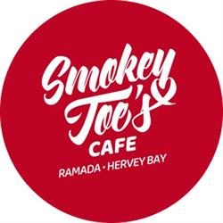 Smokey Joe's Cafe - Bar & Grill
