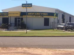 Westlake Tyre Service