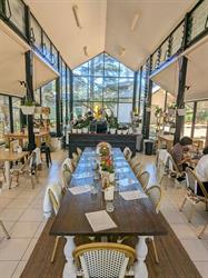 Sorensen's Glasshouse and Gardens
