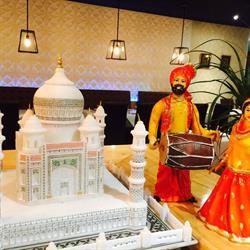 Taj On High Indian Restaurant Epping