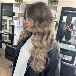 Astonishing Hair