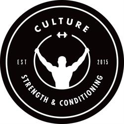 Culture Strength & Conditioning