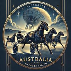 Parkes Harness Racing Club