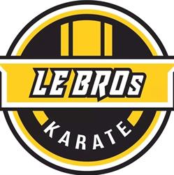 Le Bros' Karate