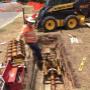 Auger Bore