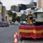 Brisbane CBD