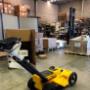 Ground Penetrating Radar (GPR)