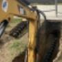 Horizontal Auger