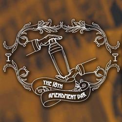 The 18th Amendment Bar