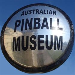 Australian Pinball Museum