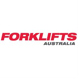 Forklifts Australia Perth