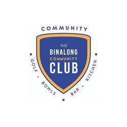 Binalong Community Club