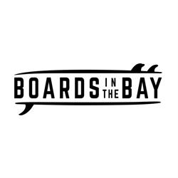 Boards In The Bay Surfboards