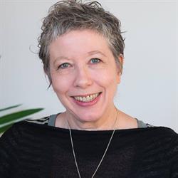 Amanda Robins Psychotherapy