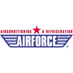 Airforce Airconditioning Brisbane