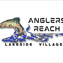 Anglers Reach Lakeside Village