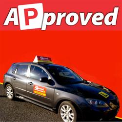 Approved Driving School