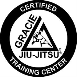 Ranges Gracie Jiu Jitsu