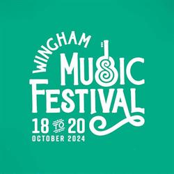 Wingham Music Festival