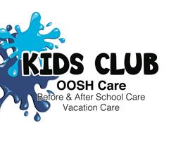 Kids Club OOSH Care