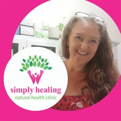 Simply Healing