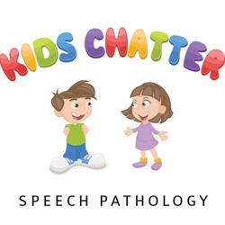 Kids Chatter Speech Pathology
