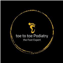 Toe to Toe Podiatry