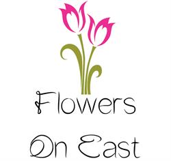 Flowers On East