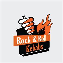 Rock N Roll Kebab Pizza
