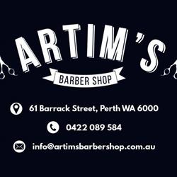 Artims Barbershop