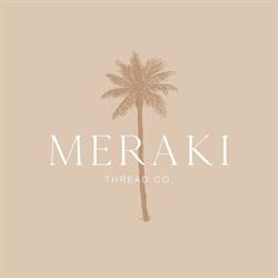 Meraki Thread Co