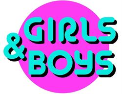 Girls & Boys Gelato