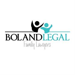 Boland legal family lawyers