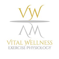 Vital Wellness Exercise Physiology