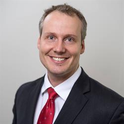 Dr Ben Kenny