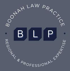 Boonah Law Practice