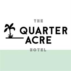 The Quarter Acre Hotel