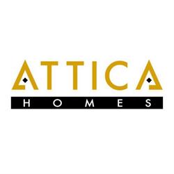 Attica Homes