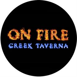 On Fire Broadbeach