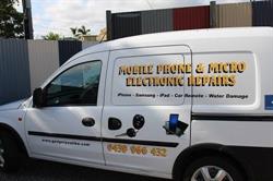 CapCoast Electronics