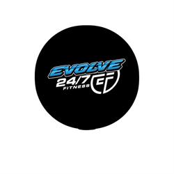 Evolve 24/7 Fitness