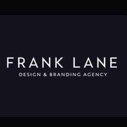 Frank Lane Design & Branding Agency