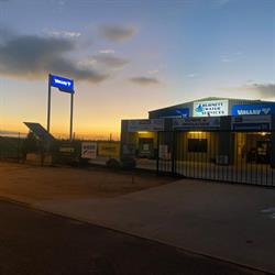 Burnett Water Services