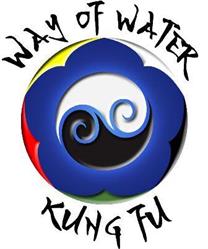 Way Of Water Kung Fu