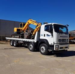 All Access Haulage