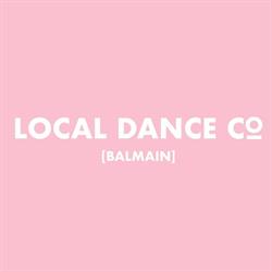 Local Dance Co Balmain