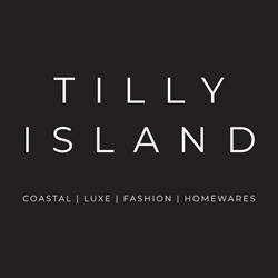 Tilly Island