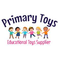 Primary toys