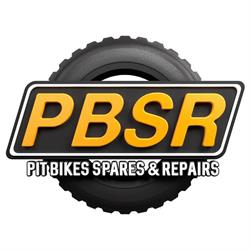 Pit Bikes Spares & Repairs (PBSR)